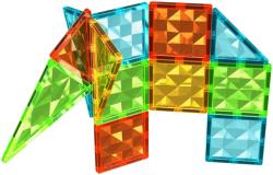 Geomag Magnetic Tiles Gems 32 dielikov magnetická (stavebnica)
