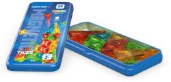 Geomag Magnetic Tiles Gems mini 26 dielikov magnetická (stavebnica)