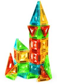Geomag Magnetic Tiles Gems mini 26 dielikov magnetická (stavebnica)