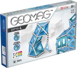 GEOMAG Pro-L 110 dílků magnetická (stavebnice) GEOMAG Pro-L 110 dílků magnetická (stavebnice)