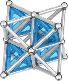 GEOMAG Pro-L 110 dílků magnetická (stavebnice)