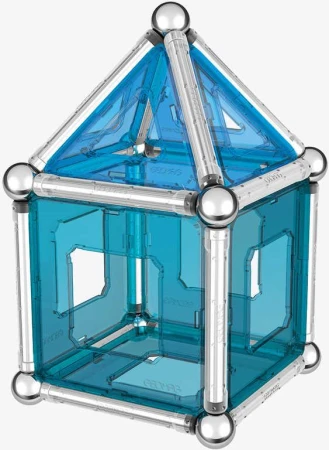 Geomag Pro-L 50 dílků magnetická (stavebnice)