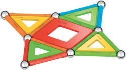 GEOMAG Supercolor Panels 35 dílků Eko magnetická (stavebnice)