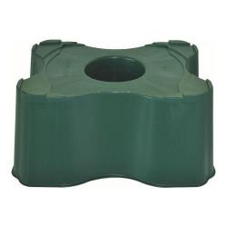 Geoplast Podstavec pod sud hranatý na dešť.vodu 200l, 300l, v.33cm PH Geoplast Podstavec pod sud hranatý na dešť.vodu 200l, 300l, v.33cm PH