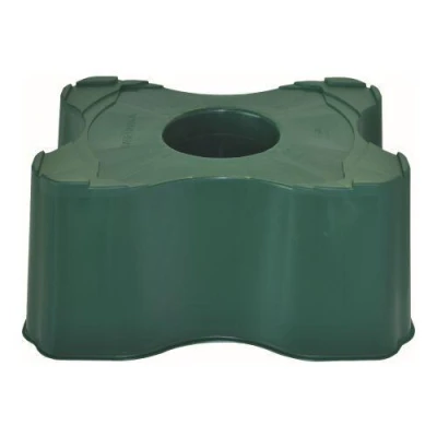 Geoplast Podstavec pod sud hranatý na dešť.vodu 200l, 300l, v.33cm PH Geoplast Podstavec pod sud hranatý na dešť.vodu 200l, 300l, v.33cm PH