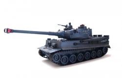 German Tiger 1:28 2.4GHz RTR German Tiger 1:28 2.4GHz RTR