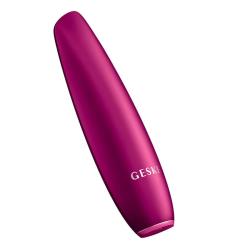 Geske GK000005MG01 magenta multifunkční přístroj na čištění pleti