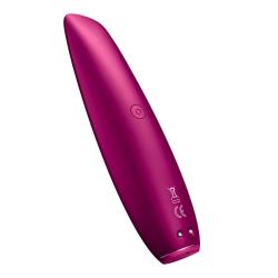 Geske GK000005MG01 magenta multifunkční přístroj na čištění pleti