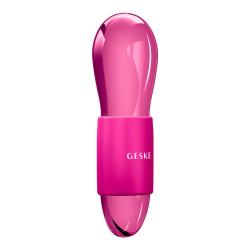Geske CoolWarm Duo Eye Massager 7in1 (magenta)