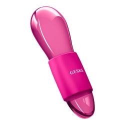 Geske CoolWarm Duo Eye Massager 7in1 (magenta)