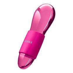 Geske CoolWarm Duo Eye Massager 7in1 (magenta)