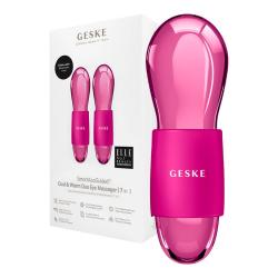 Geske CoolWarm Duo Eye Massager 7in1 (magenta)