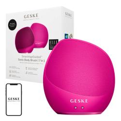 Geske CoolWarm Duo Eye Massager 7in1 (magenta) Geske CoolWarm Duo Eye Massager 7in1 (magenta)
