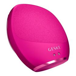 Geske CoolWarm Duo Eye Massager 7in1 (magenta)