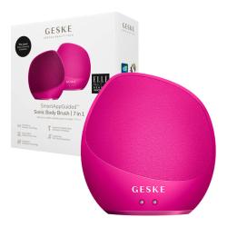 Geske CoolWarm Duo Eye Massager 7in1 (magenta)