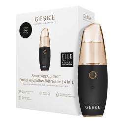 Geske Facial Hydration Refreshes 4in1 šedý obličejové zvlhčovač