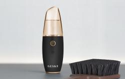 Geske Facial Hydration Refreshes 4in1 šedý obličejové zvlhčovač