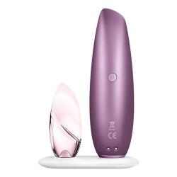 Geske GK000005PK01 pink přístroj na čištění pleti 5v1