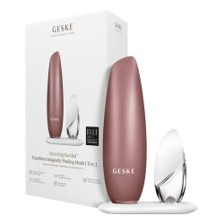 Geske GK000005SL01 starlight přístroj na čištění pleti 5v1