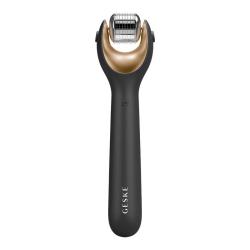 Geske Micro Needle Face Roller 9in1 with APP (gray)