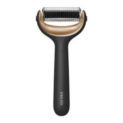 Geske Micro Needle FaceBody Roller šedý masážní váleček 9v1 s aplikací