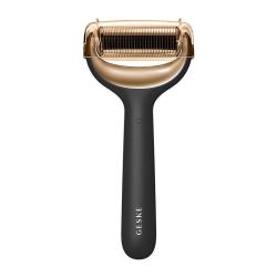 Geske Micro Needle FaceBody Roller šedý masážní váleček 9v1 s aplikací