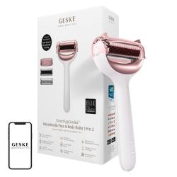 Geske Micro Needle FaceBody Roller starlight kosmetický přístroj
