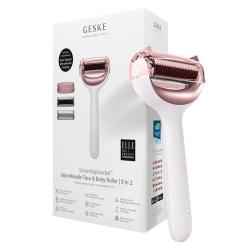 Geske Micro Needle FaceBody Roller starlight kosmetický přístroj