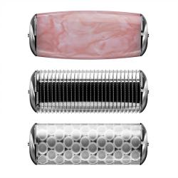 Geske Micro Needle FaceBody Roller starlight kosmetický přístroj