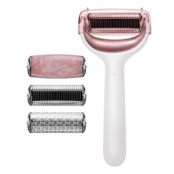 Geske Micro Needle FaceBody Roller starlight kosmetický přístroj