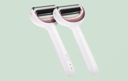 Geske Micro Needle FaceBody Roller starlight kosmetický přístroj