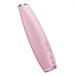 Geske MicroCurrent Face-Lift Pen růžové obličejové zařízení 6 v 1 s aplikací