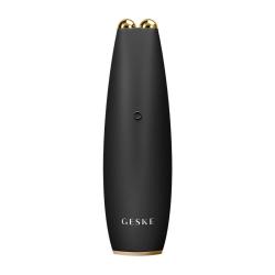 Geske MicroCurrent Face-Lift Pen 6in1 šedé přístroj na lifting obličeje