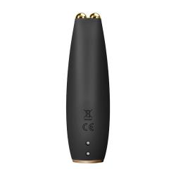 Geske MicroCurrent Face-Lift Pen 6in1 šedé přístroj na lifting obličeje