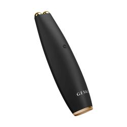 Geske MicroCurrent Face-Lift Pen 6in1 šedé přístroj na lifting obličeje
