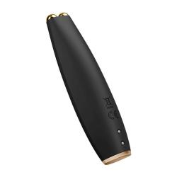 Geske MicroCurrent Face-Lift Pen 6in1 šedé přístroj na lifting obličeje