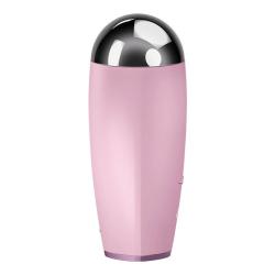Geske GK000015PK01 růžové 6v1 přístroj na mikroproudový facelift s aplikací