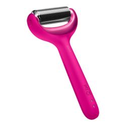 Geske MicroNeedle FaceBody Roller magenta kosmetický váleček