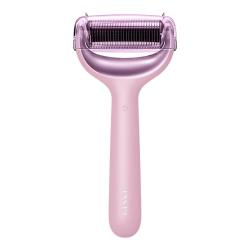 Geske MicroNeedle FaceBody Roller 9in1 růžové masážní zařízení na pleť a tělo