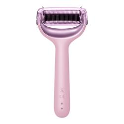 Geske MicroNeedle FaceBody Roller 9in1 růžové masážní zařízení na pleť a tělo