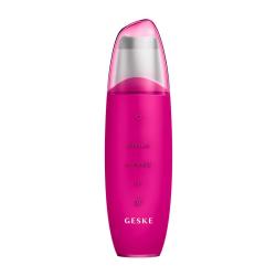 Geske GK000044MG01 magenta mikroproudový čistič pleti 9v1 s aplikací