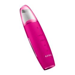 Geske GK000044MG01 magenta mikroproudový čistič pleti 9v1 s aplikací