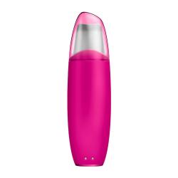 Geske GK000044MG01 magenta mikroproudový čistič pleti 9v1 s aplikací