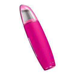 Geske GK000044MG01 magenta mikroproudový čistič pleti 9v1 s aplikací