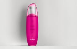 Geske GK000044MG01 magenta mikroproudový čistič pleti 9v1 s aplikací
