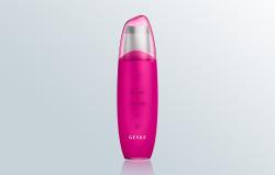 Geske GK000044MG01 magenta mikroproudový čistič pleti 9v1 s aplikací