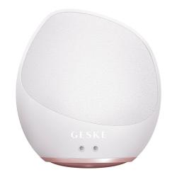 Geske GK000706SL01 starlight silikonový sonický tělový kartáč 7v1