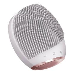 Geske GK000706SL01 starlight silikonový sonický tělový kartáč 7v1