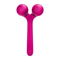 Geske Sonic Facial Body Roller 4in1 magenta masážní přístroj