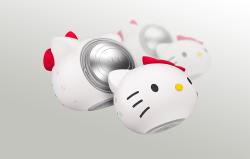 Geske HK000001ST01 starlight obličejový masážní přístroj s teplou a studenou funkcí 8v1 s aplikací